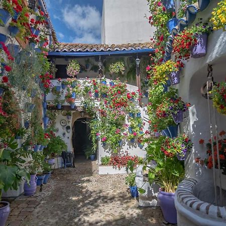 Victoria House Cordoba Rivera Экстерьер фото