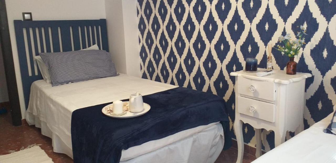 Victoria House Cordoba Rivera Экстерьер фото