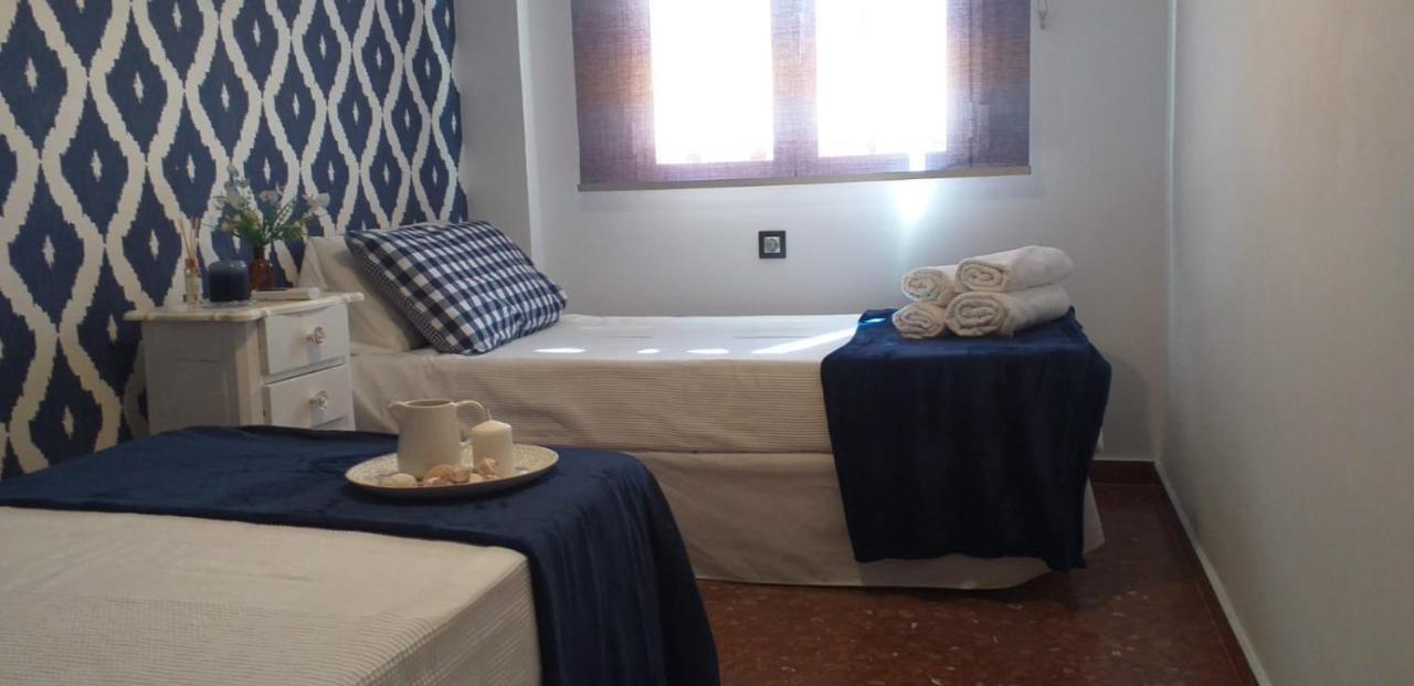 Victoria House Cordoba Rivera Экстерьер фото