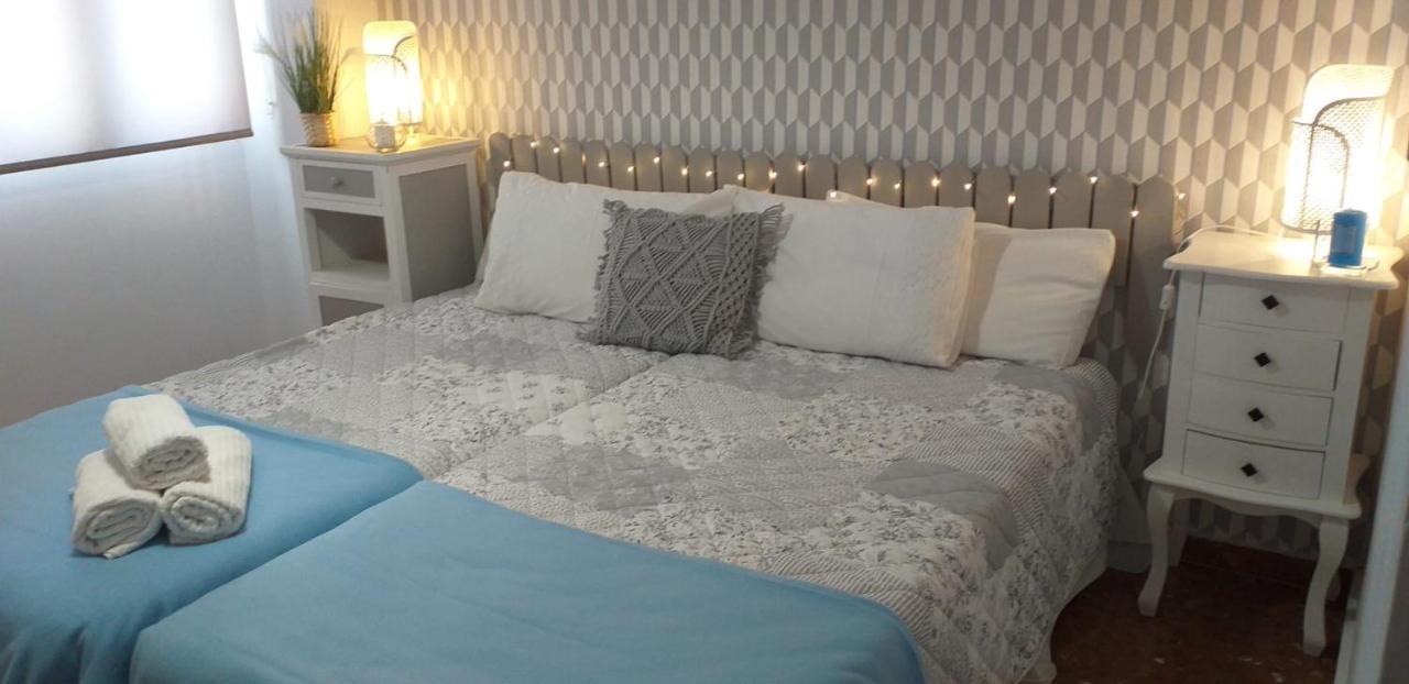 Victoria House Cordoba Rivera Экстерьер фото