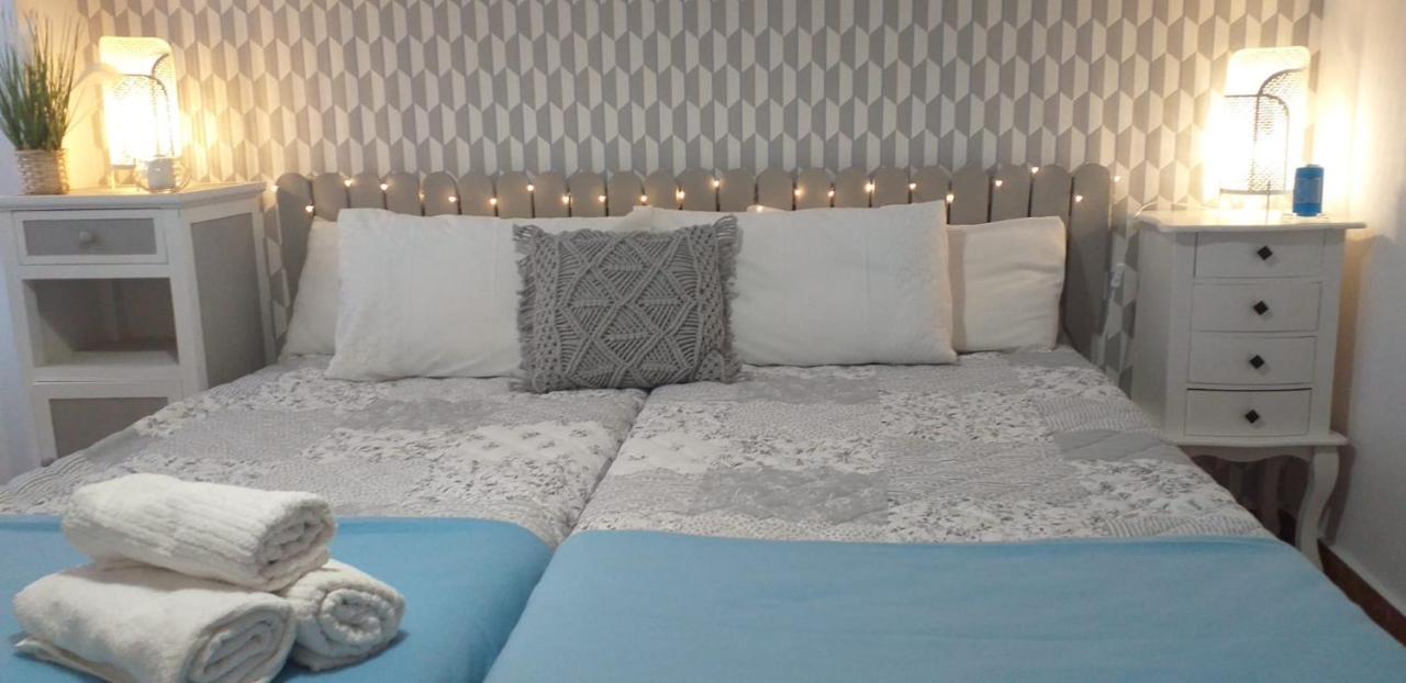 Victoria House Cordoba Rivera Экстерьер фото