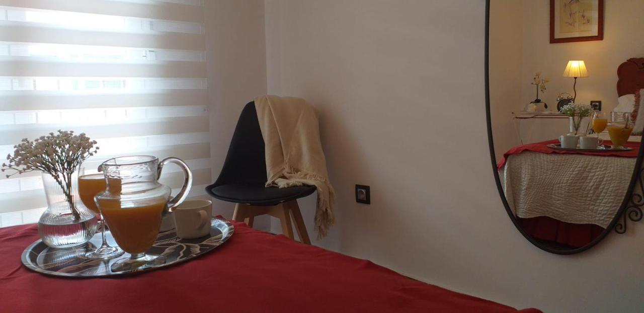 Victoria House Cordoba Rivera Экстерьер фото