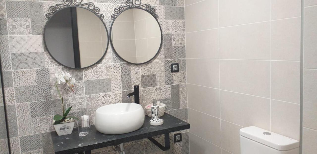 Victoria House Cordoba Rivera Экстерьер фото