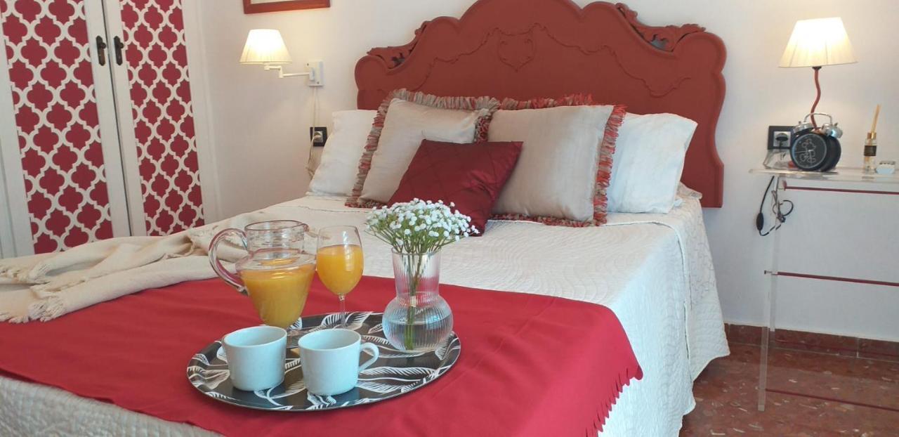 Victoria House Cordoba Rivera Экстерьер фото