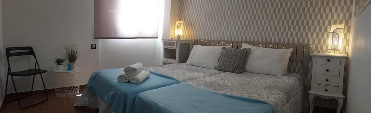 Victoria House Cordoba Rivera Экстерьер фото