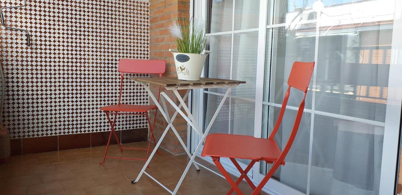 Victoria House Cordoba Rivera Экстерьер фото