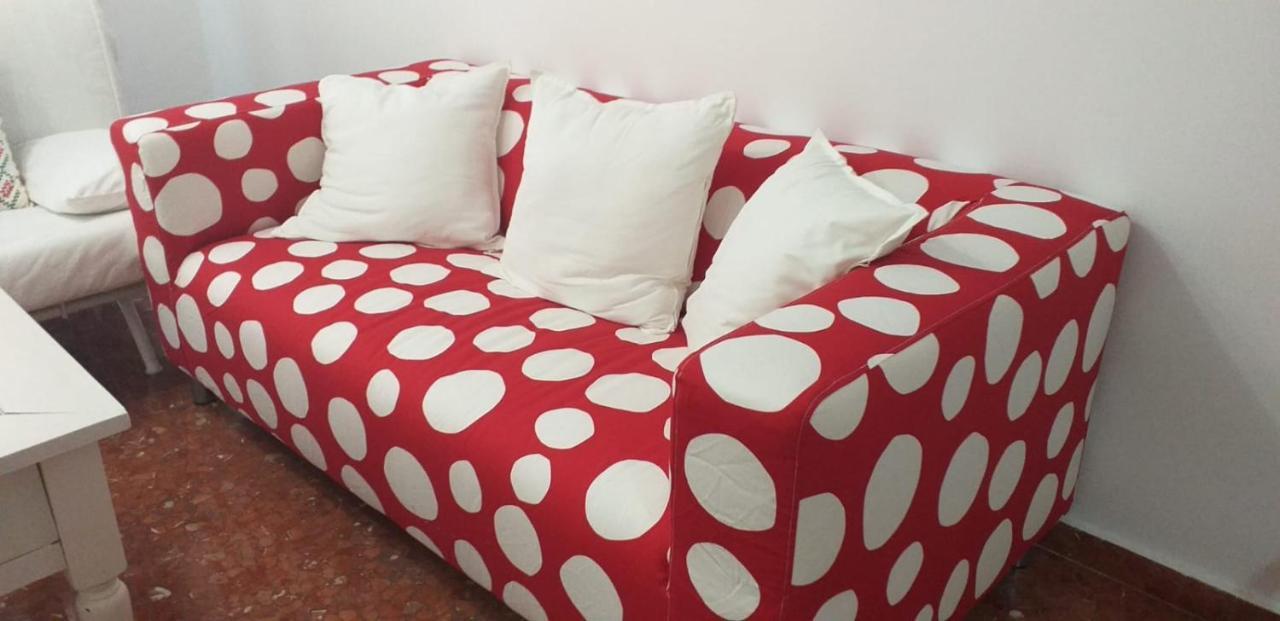 Victoria House Cordoba Rivera Экстерьер фото