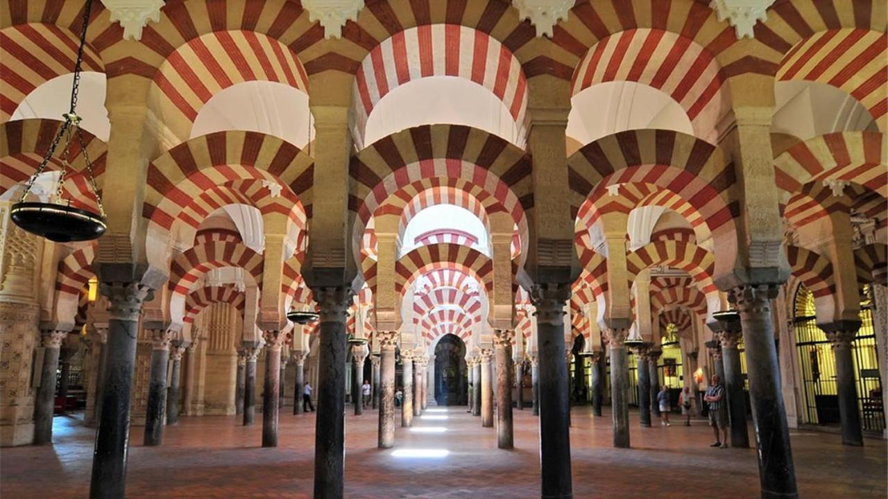 Victoria House Cordoba Rivera Экстерьер фото