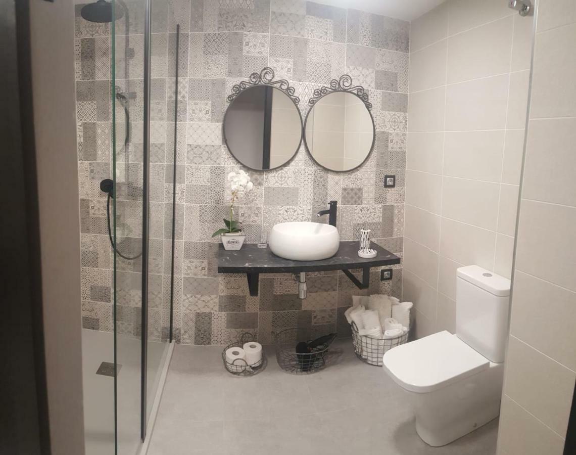 Victoria House Cordoba Rivera Экстерьер фото